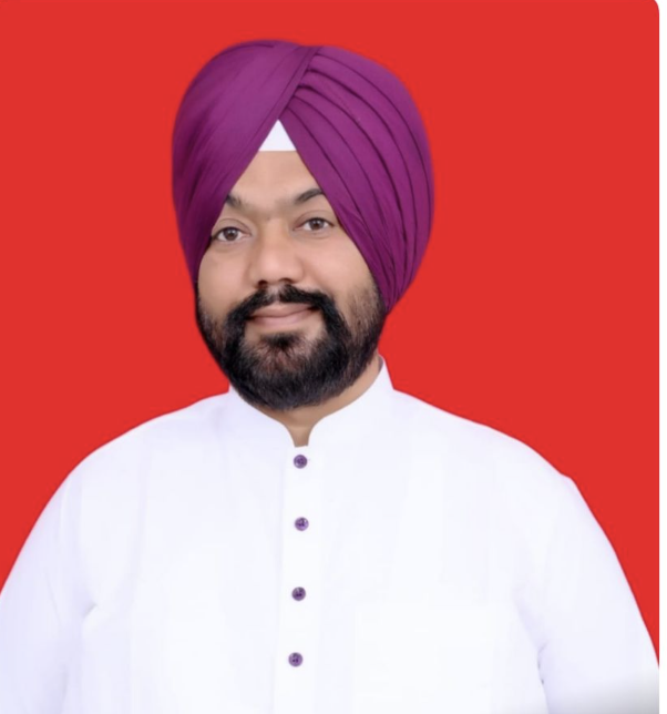 Shri Kuldeep singh Baddowal 